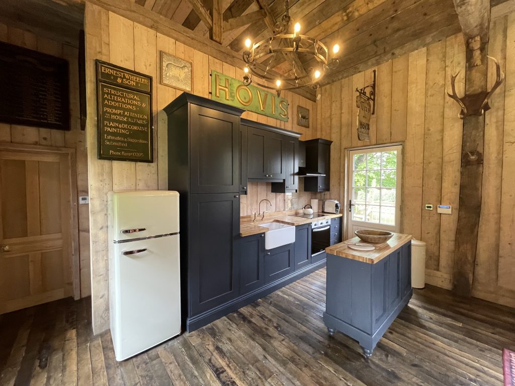 Building And Repairs Services in East Sussex