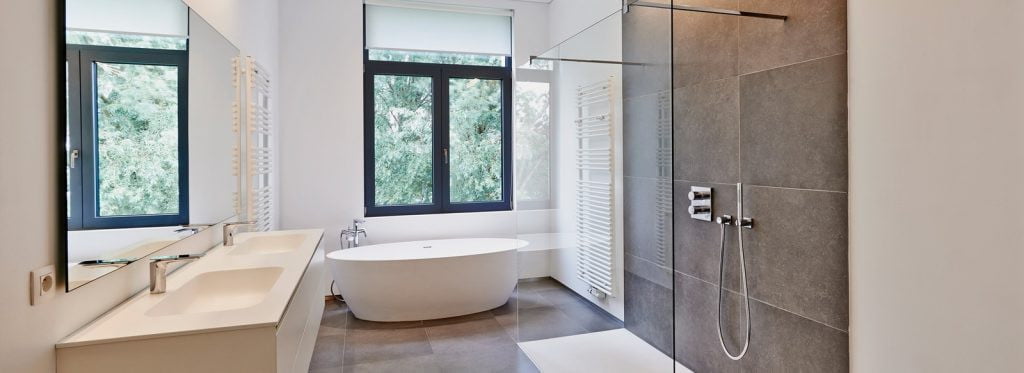 Bathroom Refurbishment