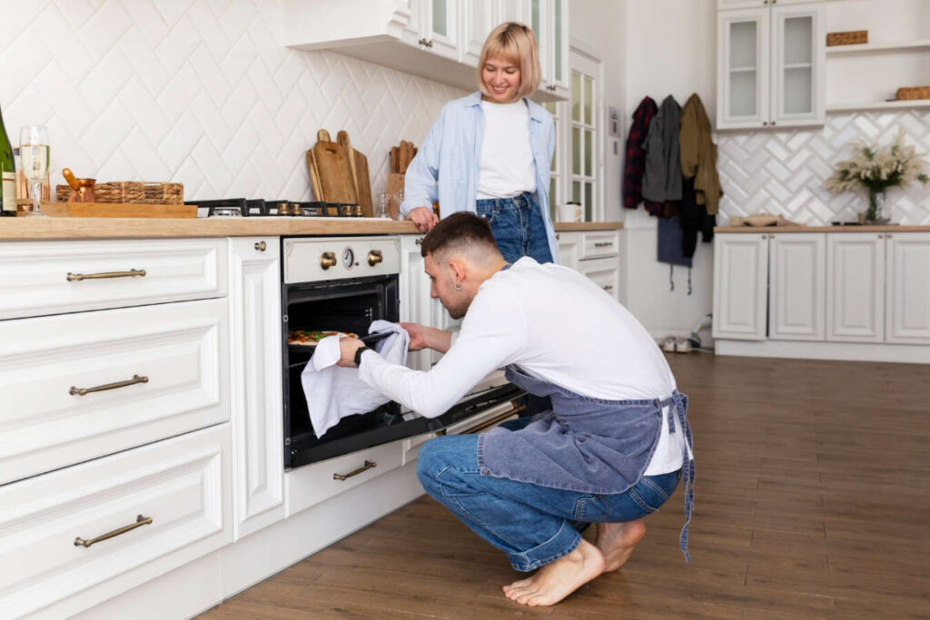 Kitchen Company Bexhill