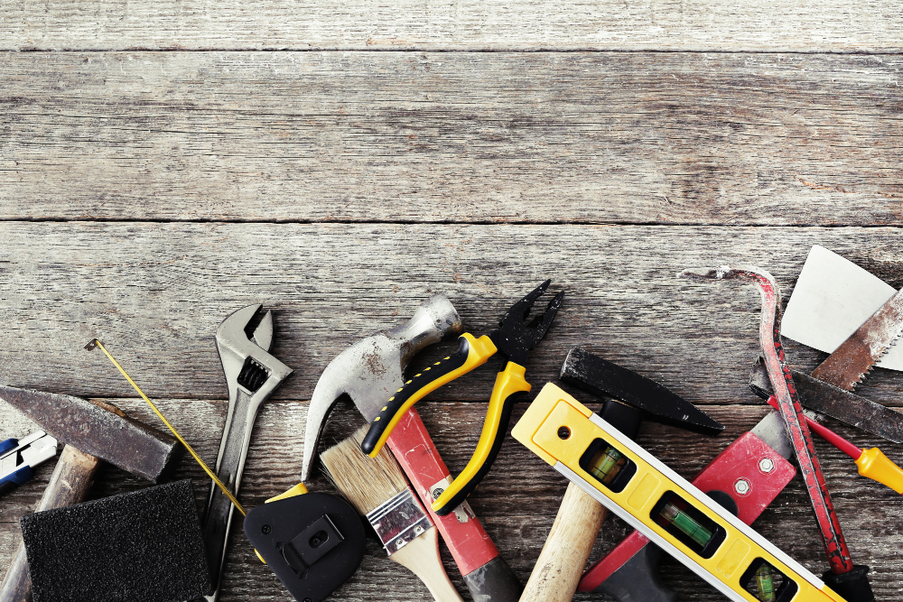 Dale Saunders Limited Design & Build Service