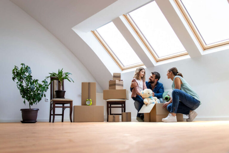 Loft Conversions East Sussex