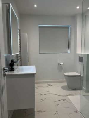 Bathroom East Sussex